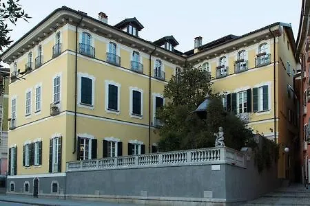 Pallanza Apartment Verbania